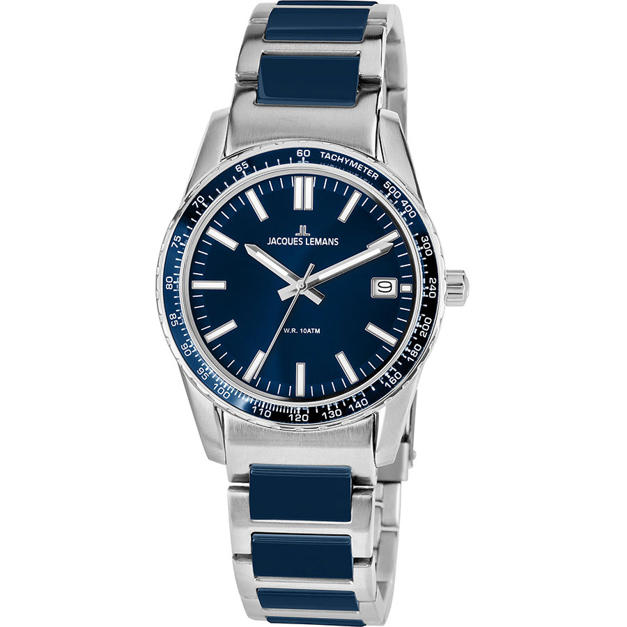 Часы Jacques Lemans Liverpool 1-2060i